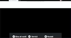 Desktop Screenshot of dhc.ro